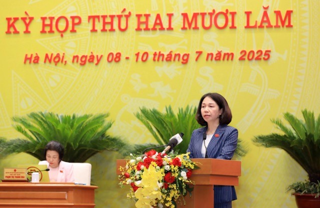 Hà Nội sẽ tổ chức thí điểm mô hình khu thương mại ẩm thực theo tiêu chuẩn của khu vực