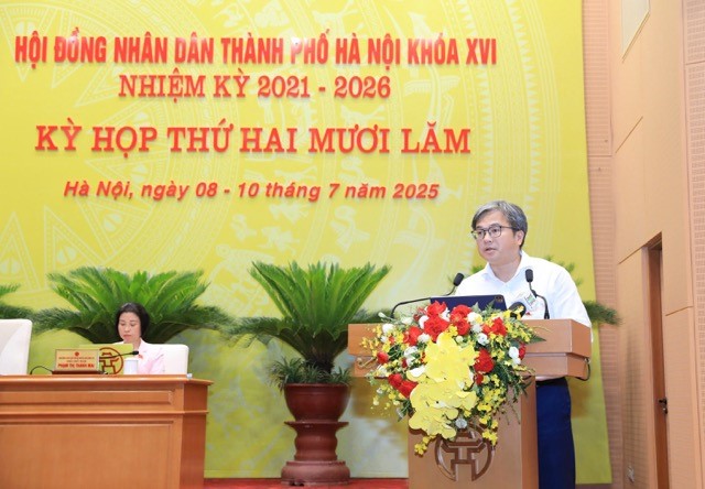 Hà Nội sẽ hỗ trợ 10.500 hộ kinh doanh lớn chuyển đổi thành doanh nghiệp