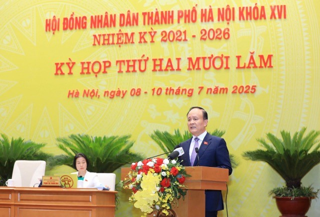 Tăng cường phân cấp, ủy quyền bảo đảm rõ trách nhiệm, thống nhất trong thực hiện