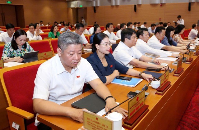 Hà Nội thành lập khu phát triển thương mại và văn hóa tạo động lực hình thành hệ sinh thái sáng tạo