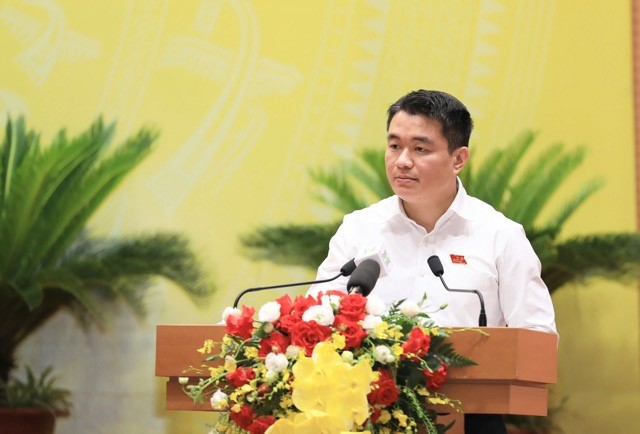 Hà Nội thông qua chương trình giám sát của HĐND Thành phố năm 2026