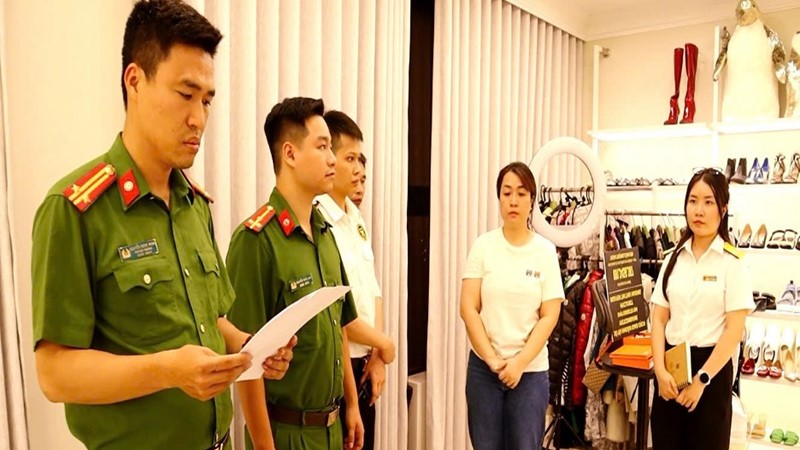Thuế thành phố Hà Nội: Các KOC, KOS, KOL làm chủ, các cá nhân nộp hơn 40 tỷ đồng tiền thuế
