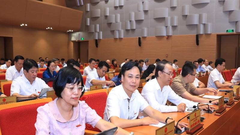 Hà Nội quy định về Kỷ niệm chương “Vì sự nghiệp xây dựng, bảo vệ và phát triển Thủ đô 