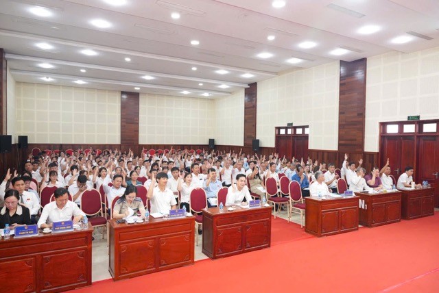 Xã Phù Đổng tập trung phối hợp triển khai các dự án trọng điểm