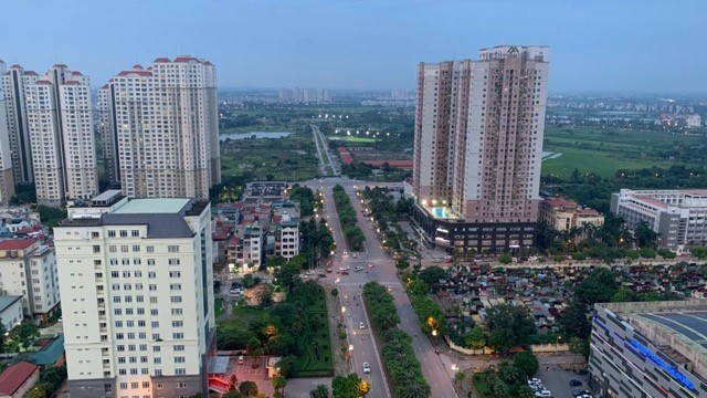 Bộ Tài chính: Đưa ra thêm mức thuế chuyển nhượng bất động sản lên 20%