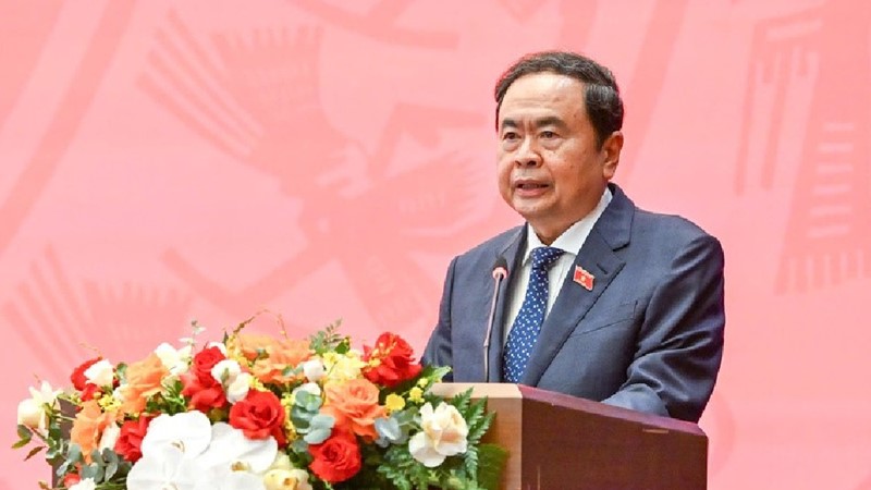 Khai mạc diễn đàn của Quốc hội về hoạt động giám sát: Giám sát để kiến tạo phát triển