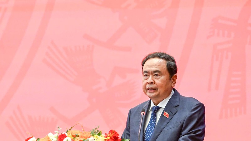 Khai mạc diễn đàn của Quốc hội về hoạt động giám sát: Giám sát để kiến tạo phát triển