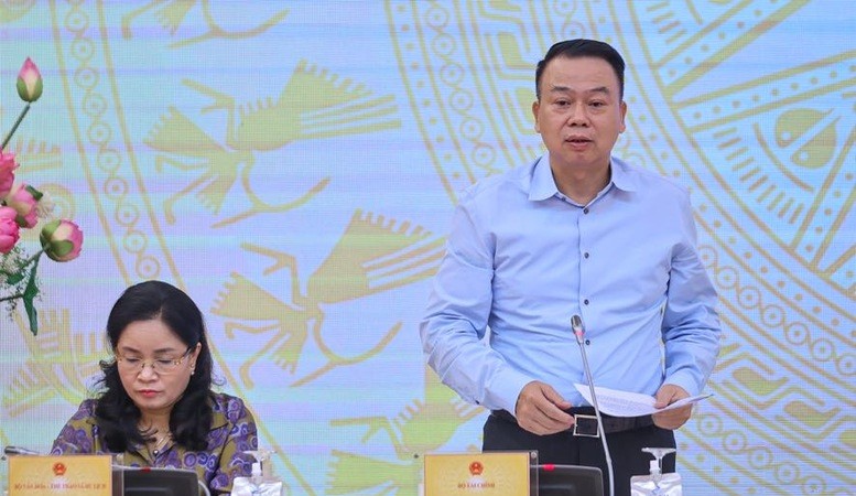 Bộ Tài chính thông tin về việc điều chỉnh mức giảm trừ gia cảnh khi sửa Luật thuế thu nhập cá nhân