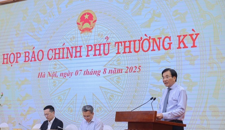 Cả nước hỗ trợ xóa nhà tạm, nhà dột nát được gần 269.000 căn, đạt 95% kế hoạch