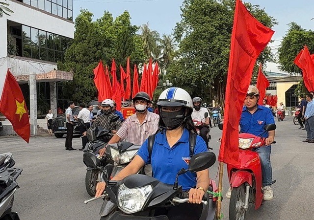 Học sinh, sinh viên, học viên các ngành khoa học, công nghệ, kỹ thuật và toán được vay ưu đãi