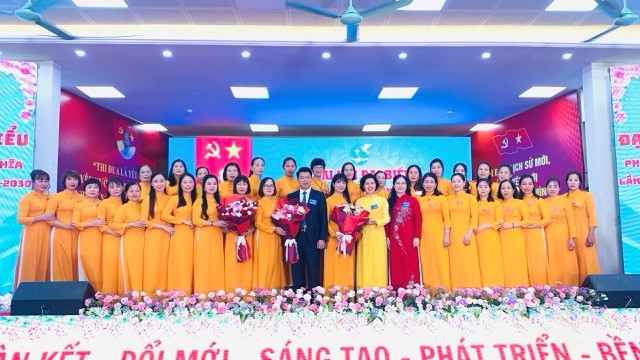 Phụ nữ phường Yên Nghĩa: Phát huy vai trò, khẳng định vị thế trong giai đoạn mới