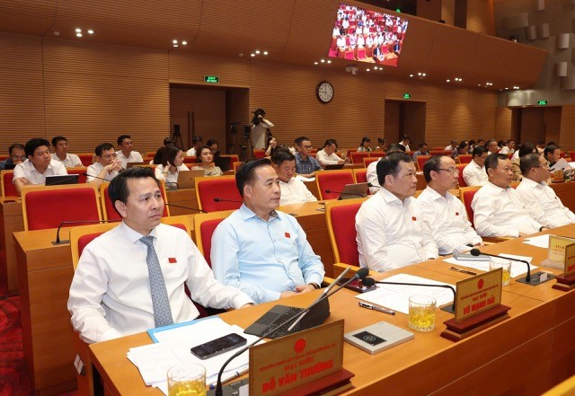 Hà Nội giảm hơn 1.000 ha đất chưa sử dụng so với năm 2020