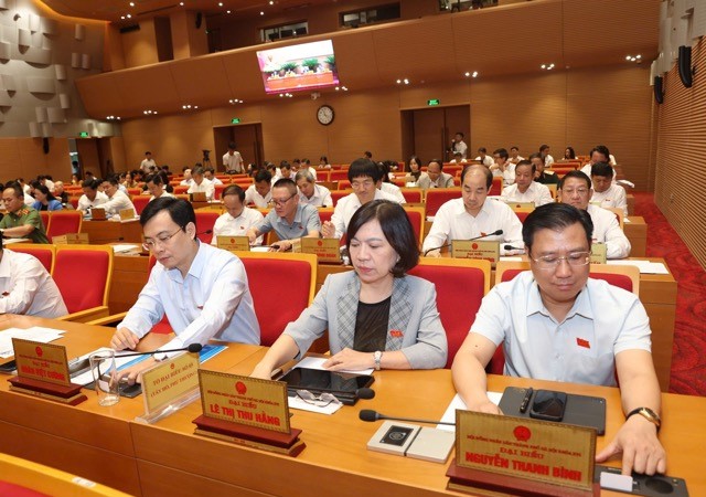 Báo cáo Thủ tướng Chính phủ giao Hà Nội thực hiện dự án xây dựng tuyến đường kết nối đường vành đai