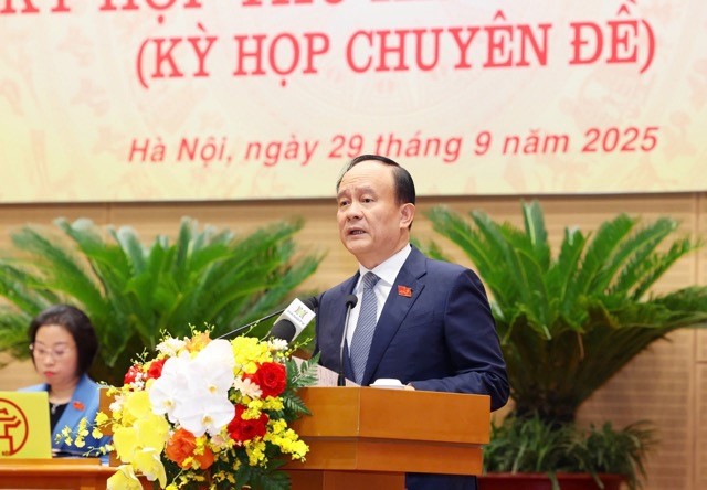 Kịp thời tháo gỡ vướng mắc, đáp ứng yêu cầu của mô hình chính quyền địa phương 2 cấp