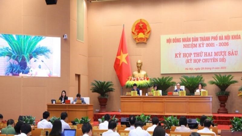 Chủ tịch xã được áp dụng biện pháp ngừng cung cấp dịch vụ điện, nước công trình vi phạm
