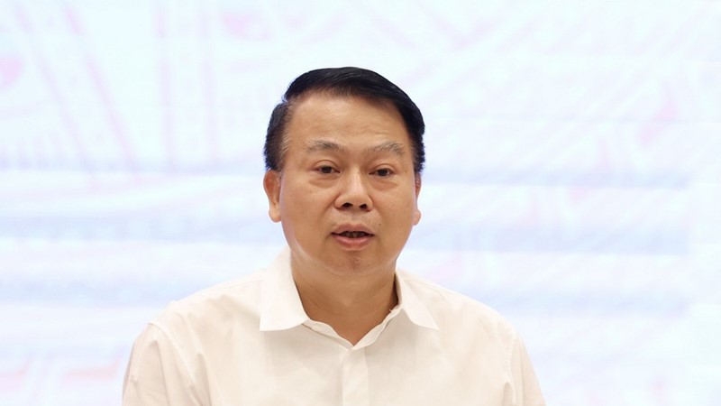 Tiếp tục giải quyết các điểm nghẽn về cơ chế, khơi thông mọi nguồn lực để đạt tăng trưởng trên 8%