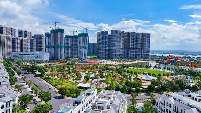 Thuế chuyển nhượng bất động sản vẫn giữ nguyên mức 2% 