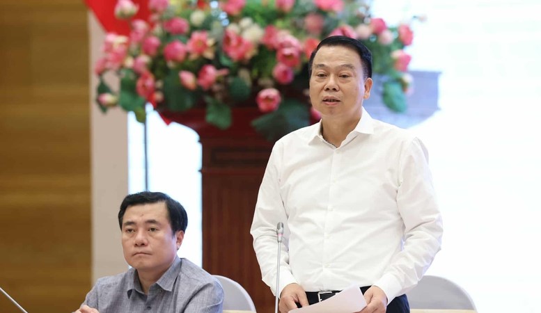 Đề xuất thực hiện thí điểm thị trường giao dịch tài sản mã hóa