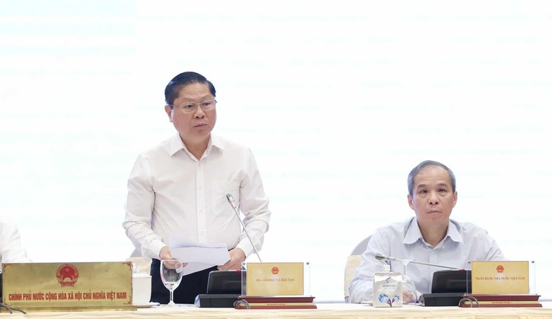 9 nhóm giải pháp chấn chỉnh tình trạng lạm thu của các cơ sở giáo dục