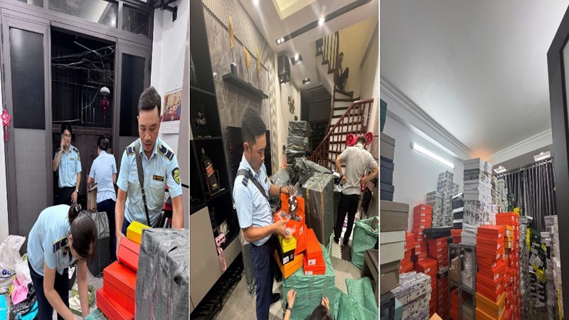 Bảo vệ người tiêu dùng là bảo vệ sức khỏe, niềm tin và uy tín quốc gia trong hội nhập quốc tế