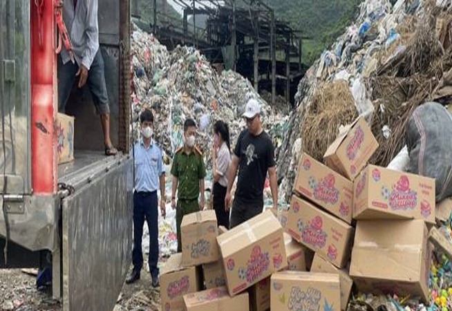 Bộ Công Thương phê duyệt đề án phát triển hoạt động bảo vệ người tiêu dùng