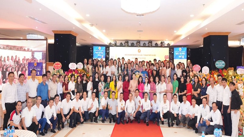 Hội Doanh nghiệp Gia Lâm chung tay vì một cộng đồng thịnh vượng, văn minh
