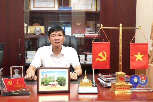 Xã Hòa Xá quyết tâm trở thành điểm sáng phía Nam - Đồng hành cùng Thủ đô trong giai đoạn mới