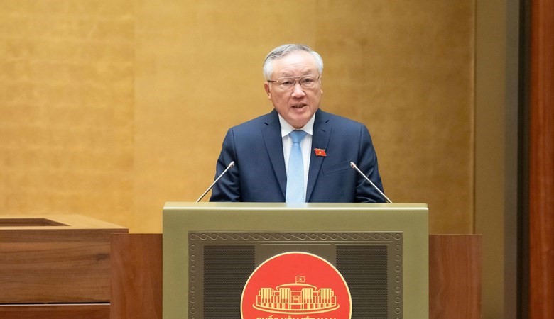 Chính phủ nhiệm kỳ 2021-2026 đã đoàn kết, hoàn thành xuất sắc các nhiệm vụ, để lại nhiều dấu ấn