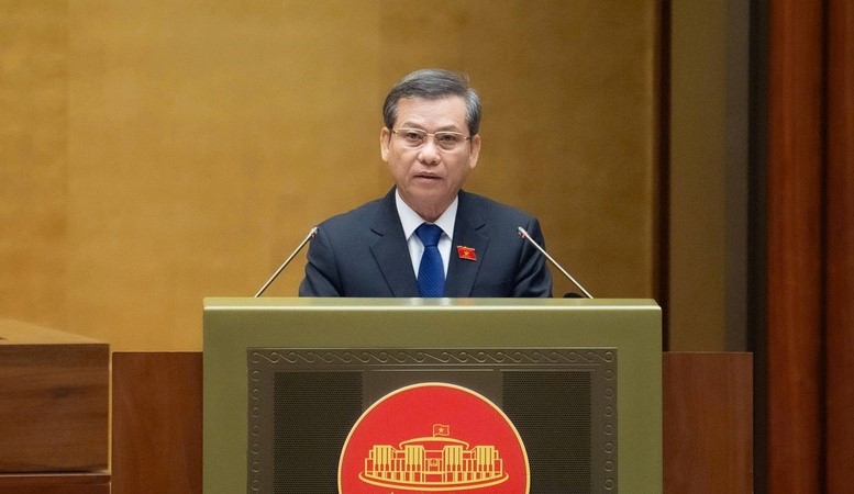 Quyết tâm xây dựng Tòa án nghiêm minh, liêm chính phụng sự Tổ quốc và nhân dân
