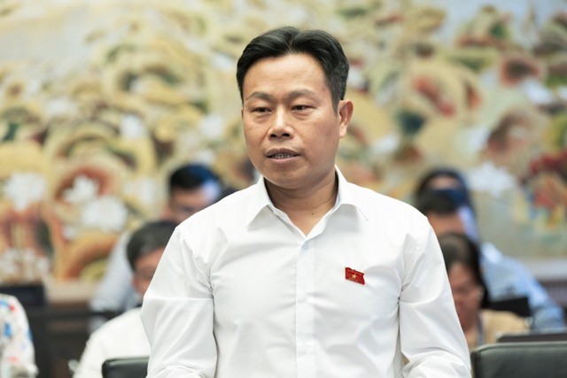 Cần có quỹ quốc gia hỗ trợ nghiên cứu, khuyến khích các nhà khoa học và khu vực tư nhân đầu tư cho phát minh, sáng chế