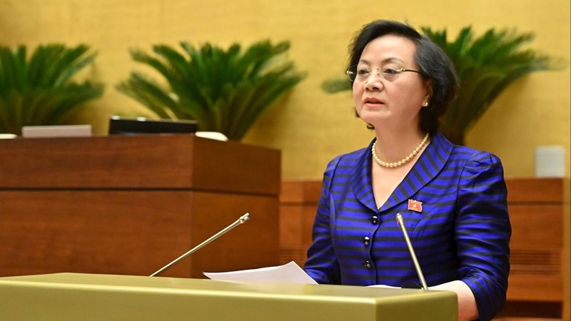 Đề xuất viên chức được ký kết hợp đồng lao động hoặc hợp đồng dịch vụ khác 