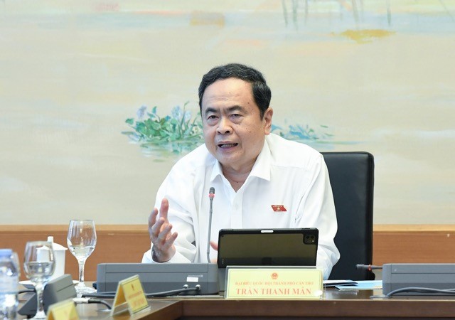 Cần có thêm các quy định đột phá để thu hút đầu tư, xã hội hoá hạ tầng hàng không