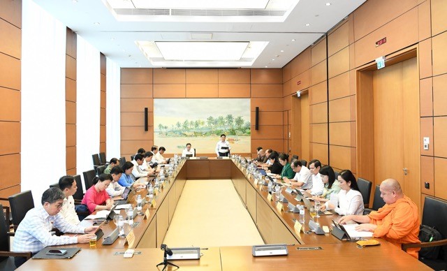 Việt Nam chỉ nên có trường đại học và đại học, nếu đại học vùng là cấp trung gian thì cần xoá bỏ