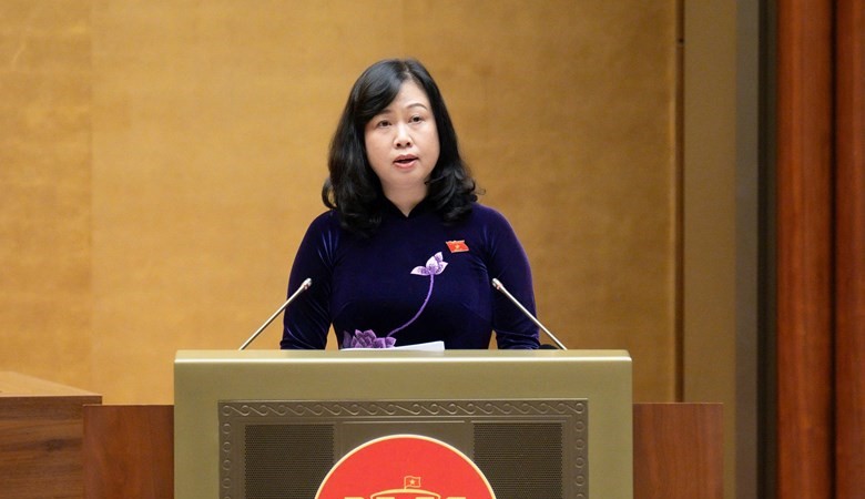 Dự án Luật Dân số: Tăng cường thay đổi nhận thức xã hội về bình đẳng giới, quy mô gia đình