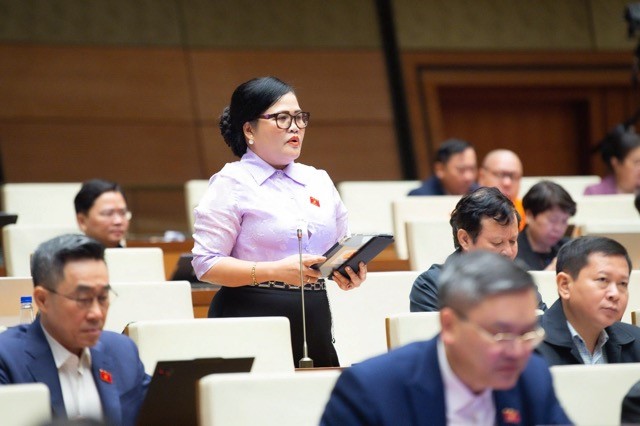 Bổ sung người đứng đầu cơ quan, tổ chức chịu sự giám sát, chịu trách nhiệm cá nhân nếu báo cáo không đúng thời hạn