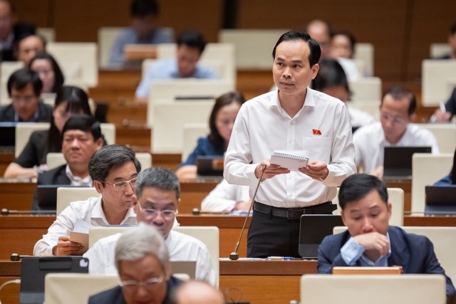 Bộ Nội vụ cần sớm xây dựng vị trí việc làm, khung biên chế tối thiểu