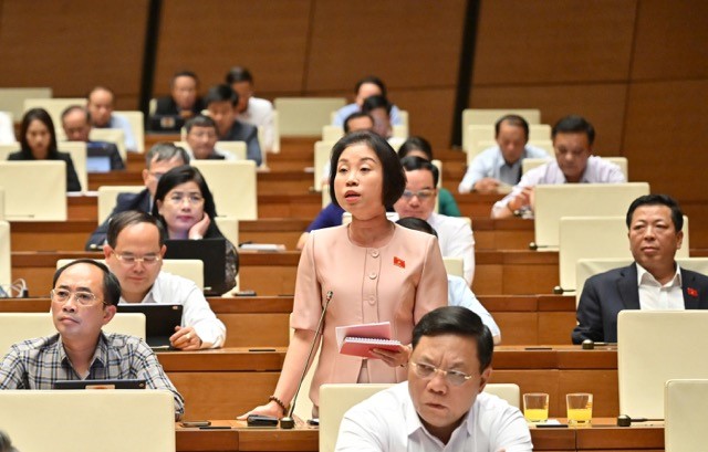 Dự án không còn hiệu quả, không phù hợp với quy hoạch và điều kiện địa phương thì mạnh dạn cho dừng