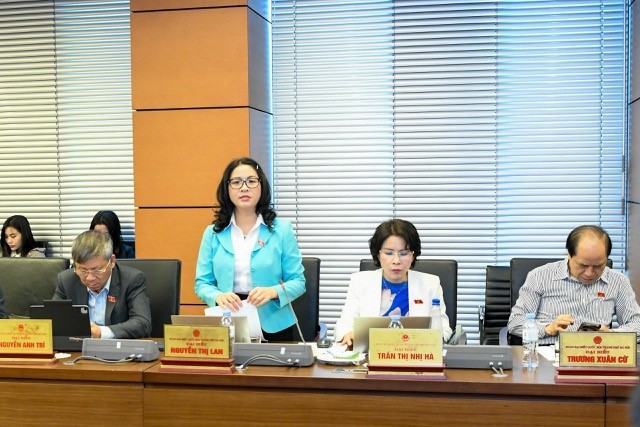 Bổ sung quy định cho phép thử nghiệm có kiểm soát – sandbox - đối với các công nghệ mới