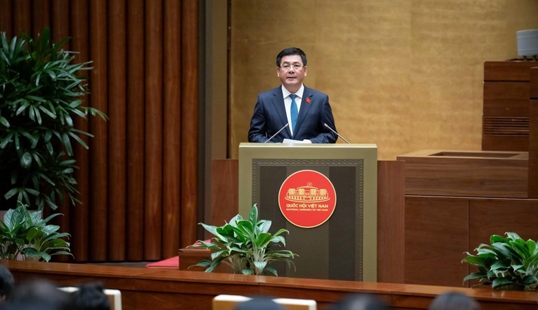 Ứng dụng công nghệ trong quản lý hoạt động thương mại điện tử