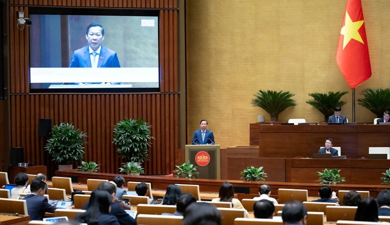 Cắt giảm và đơn giản hóa thủ tục vay ODA và bảo lãnh Chính phủ