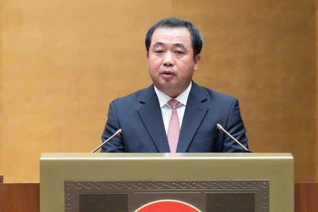 Sửa đổi, bổ sung 20 “điểm nghẽn” tại 9 luật cần xử lý ngay trong năm 2025