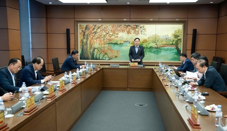 Đại biểu Quốc hội đề xuất bỏ quy định về cấp phiếu lý lịch tư pháp số 1