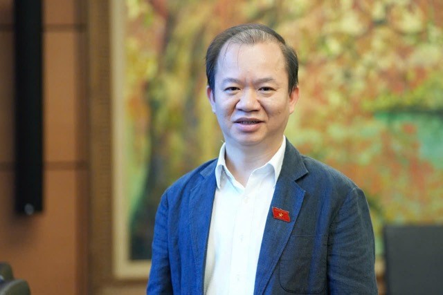 Cần coi mục tiêu vì con người là hạt nhân của mọi chính sách phát triển