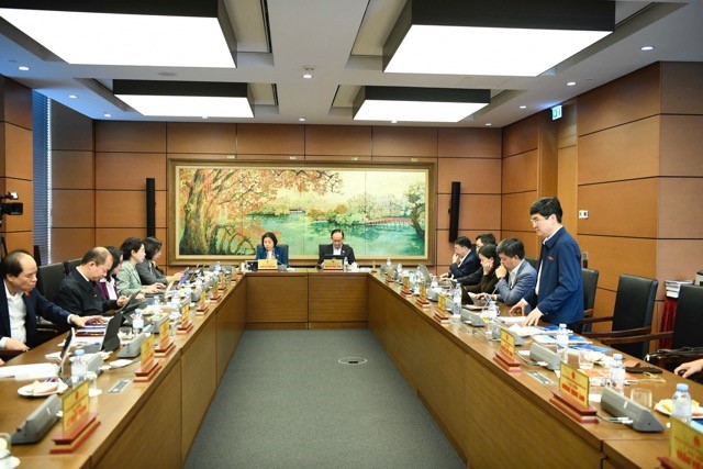 Đại biểu Quốc hội đề xuất áp thuế bất động sản cao đối với người mua đi bán lại trong thời gian ngắn