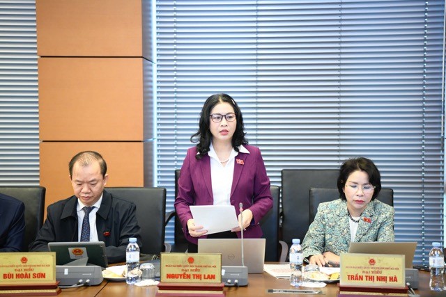 Tránh tình trạng “thổi giá” hoặc “ảo hóa” giá trị tài sản trí tuệ