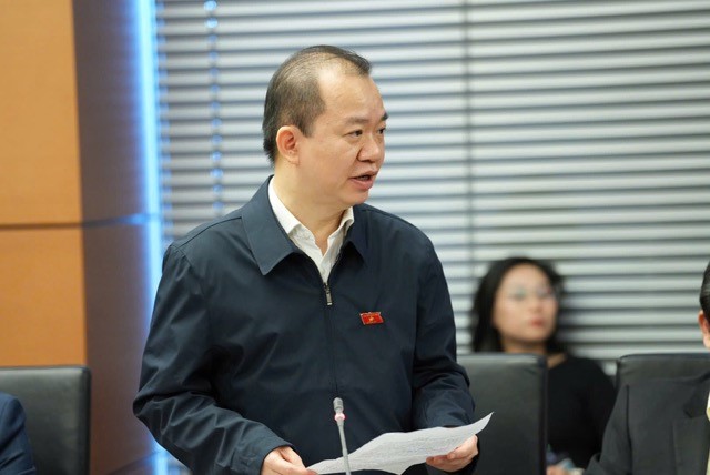 Không để phí phạm chất xám, dữ liệu và lòng tin của nhân dân