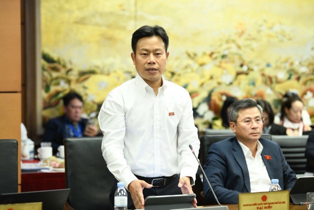 Cần cơ chế linh hoạt để thúc đẩy chuyển giao và làm chủ công nghệ