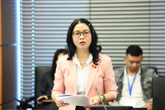 Bổ sung vai trò của hệ thống đại học - viện nghiên cứu, kết hợp với số hóa quản lý và liên thông dữ liệu quốc tế