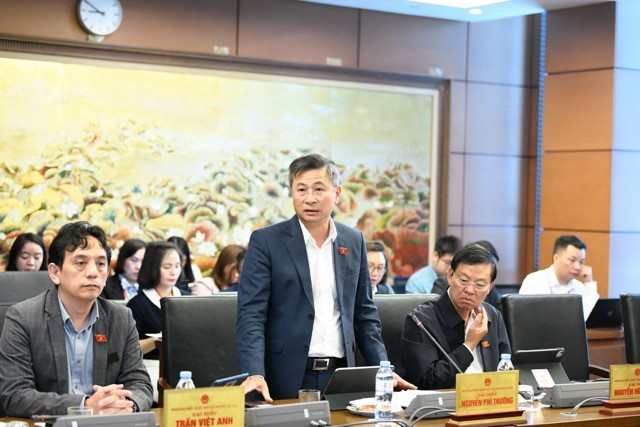 Miễn giấy phép xây dựng phù hợp với định hướng cải cách hành chính