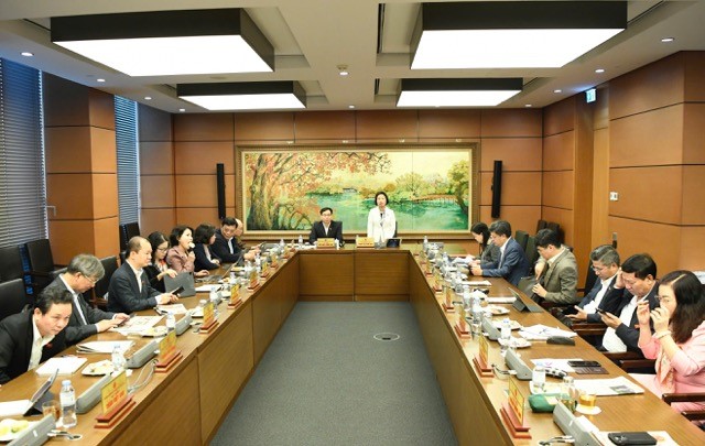 Đại biểu Quốc hội mong tính minh bạch thông tin quy hoạch sẽ được nhấn mạnh trong luật